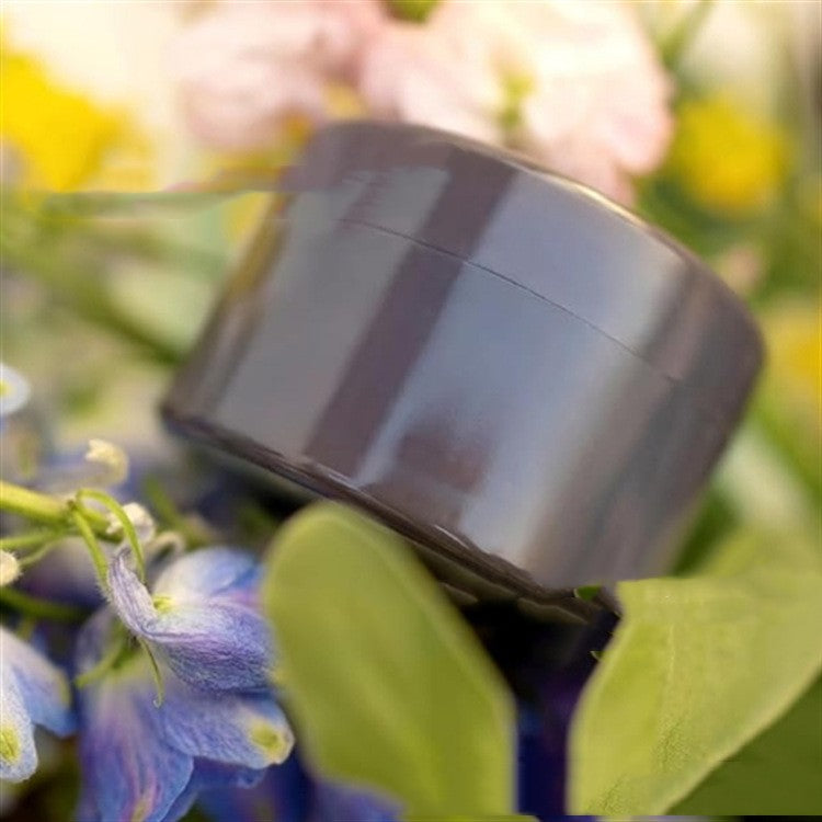 DIY Vase Spiral Stem Bracket Flower Arrangement Tool Bouquet Floral Arranger Home Decor